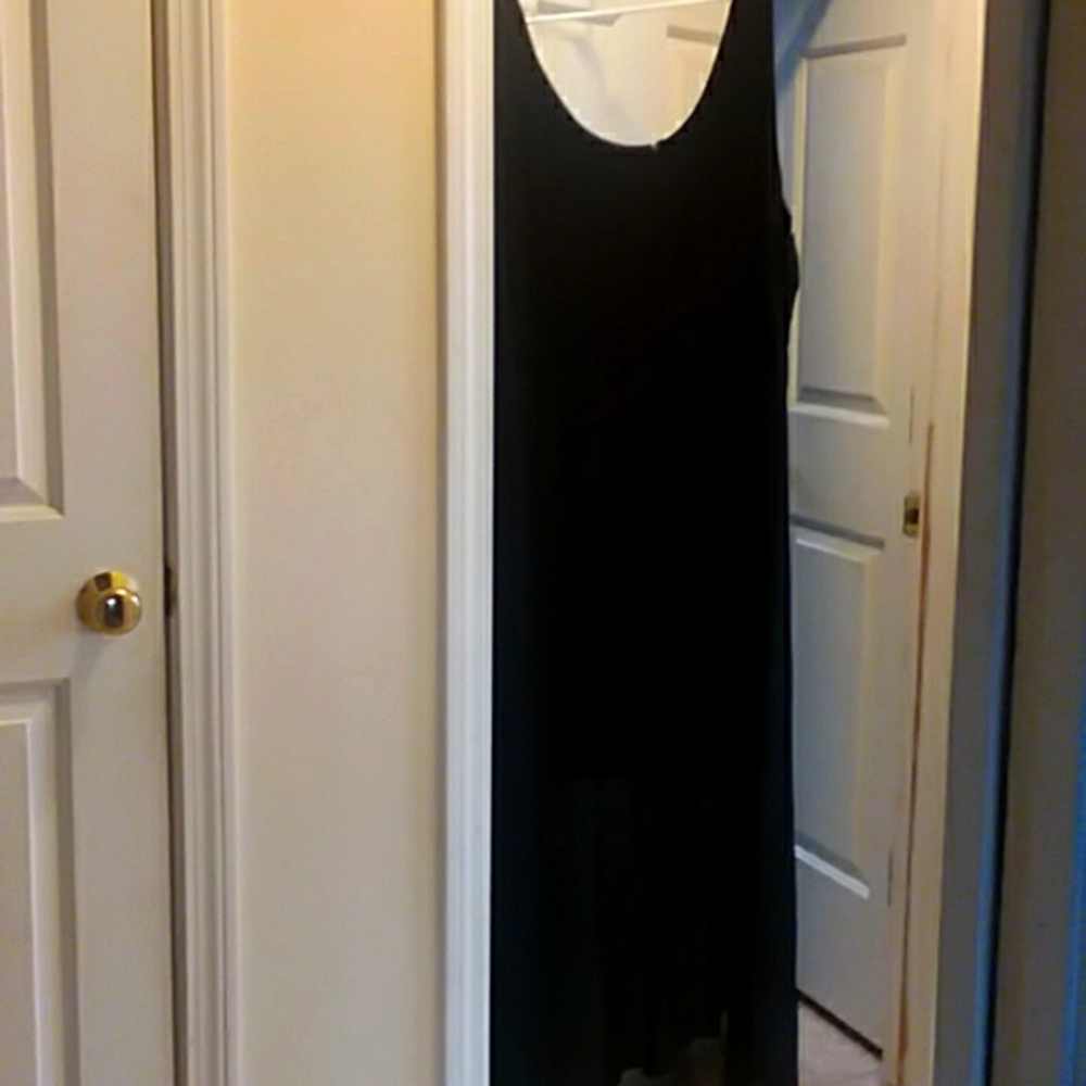 Woman dress